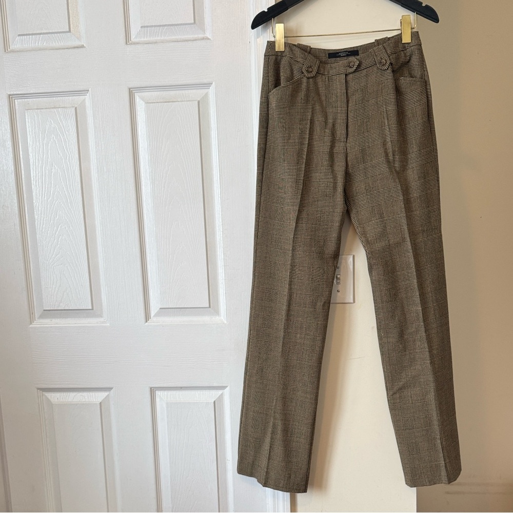 Weekend MaxMara pants